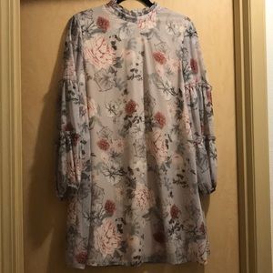 Misselfridge Shift Dress